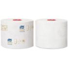 Toiletpapier wit 3 laags 70m T6 Premium compact artikelfoto