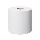 Toiletpapier 2 laags wit 111,6m T9 Samartone mini artikelfoto