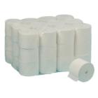 Toiletpapier wit 2laags 36rol.x880v. 96m Coreless Compact artikelfoto