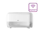 Tork toiletpapier Dispenser Midi Wit 36 x 13 x 20 cm T7 artikelfoto