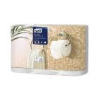 Toiletpapier 4 laags wit 19,1m T4 Premium artikelfoto