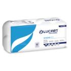 Papier toilette blanc 3 plis 29m Strong photo du produit