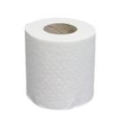 Toiletpapier gerecycleerd 2 laags wit 60 rol.x180 v. 20 m artikelfoto