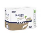 Toiletpapier gerecycleerd 2 laags 22m Econatural artikelfoto