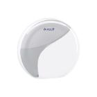 Toilet papier dispenser - wit - voor rol -Identity maxi jumbo artikelfoto