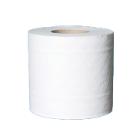 Toiletpapier gerecycleerd 2 laags wit 36 rol. x 400 v. 44 m artikelfoto