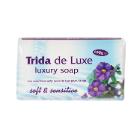 Zeep blok Trida de Luxe - natuurlijke toiletzeep - 100 gr artikelfoto
