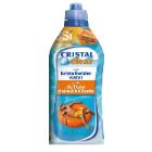Groenwaterbehandeling voor Cristal Clear 1l zwembaden voor helder en glanzend wa artikelfoto