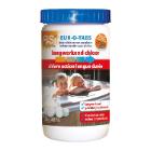 Traitement chlore en tab piscine et spa 50X20 gr Eur-O-Tabs 1105B photo du produit