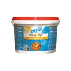 Zwembad- en spabehandeling pH-downpoeder 2,5 kg om de pH van het water te verlag artikelfoto