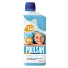 D&eacute;sinfectant piscine et spa sans chlore PoolSan 500 ml - BE2020-0005 photo du produit