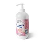 Vloeibare Handzeep Crème Lavante 500ml Pomp Isabel artikelfoto