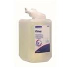 Handsoap kimcare : veelvuldig gebruik - 1lt artikelfoto