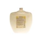 Cosmetic : hypoallergenische schuimende lotion - handen, lichaam en haar - 800ml artikelfoto
