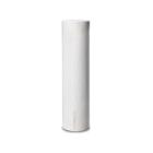 EVI Draps d'examen gauffré blanc 50x50cm - 2pl - 132f - 1roul photo du produit