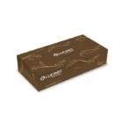 Weefsels dispenserdoos Econatural facial tissue artikelfoto