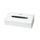 Dispenser wit 26 x 7 x 14 cm F1 Tork Facial Tissue artikelfoto