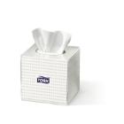 Facial Tissue cube artikelfoto