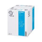 Onderzoekrol pure cellulose - 49 cm - 143cps - 50,05m - 9 rol artikelfoto