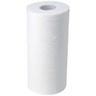 Onderzoekstafelrol zuivere cellulose wit 2 laags 140 vellen 25 cm x 38 cm artikelfoto