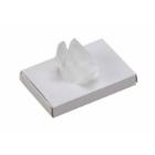 SACHETS HYGIENIQUES plast.48x20pc photo du produit