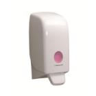 `AQUARIUS SOAP DISPENSER WIT` artikelfoto