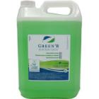 Ecologische hand- en lichaamszeep met amandelgeur 5 l Green'r hand wash artikelfoto
