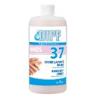 Dipp 37 : savon mains cr&egrave;me  - 1lt photo du produit