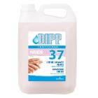 Handzeep creme 5 l Dipp 37 artikelfoto
