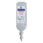Savon liquide d&eacute;sinfectant Cart Airless 1 l Handhygi&egrave;ne Sanitizing NOTIF 652 photo du produit