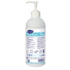 Savon pour les mains &eacute;cologique 500 ml avec pompe Soft Care Sensitive photo du produit
