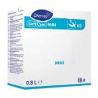 Soft Care Mild H2 : handzeep - zacht - 800 ml artikelfoto