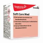 Hydroalcoholische handgel 800 ml Soft Care Med BE-REG-00497 artikelfoto