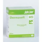 Soft care dermasoft : hydraterende handcreme - 800 ml artikelfoto