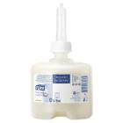 Handzeep wit 475ml Tork extra mild mini liquid soap S2 artikelfoto