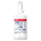 Savon mousse antimicrobien 1 l système S4 photo du produit