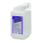 Kimcare lux foam : schuimzeep voor veelvuldig gebruik - navuilling - 1 lt artikelfoto