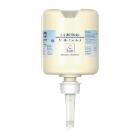 Delicaat geurende handzeep 475ml Tork Premium Soap Liquid mini mild artikelfoto