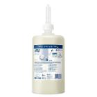 Handzeep zonder parfum 1l Premium soap liquid extra mild artikelfoto