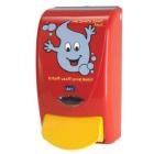 `DEB PROLINE MR SOAPY SOAP` Dispenser 1lt artikelfoto