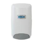 Nexa compact dispenser : 750 ml - wit artikelfoto