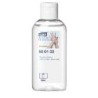 Alcohol gel hand sanitizer : regelmatig gebruik - 80 ml BE-REG-02591 artikelfoto