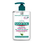 Sanytol : desinfecterende handgel - 250 ml - Notif 863 artikelfoto