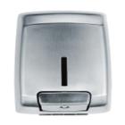 Saneva zeepdispenser geborsteld inox artikelfoto