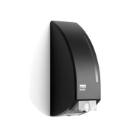 Zeepdispenser SF30 750 ml gerecycled kunststof mat zwart Satino Black Line artikelfoto