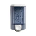 Distributeur de savon main 1100 ml 10 x 13 x 20 cm BINGO photo du produit