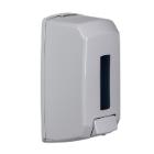 Saneva dispenser savon : blanc - 1100 ml photo du produit