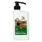 Dx wash&care : 1 lt - handreiniger artikelfoto