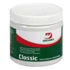 Gel handzeep met oplosmiddelvrije microkorrels 600 ml Dreumex Classic artikelfoto