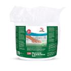 Navulling 800 ontsmettingsdoekjes Disinfectant&cleaning wipes EU-0018737-0001 artikelfoto